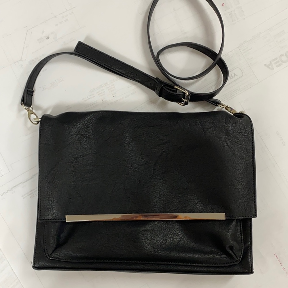 Messenger bag